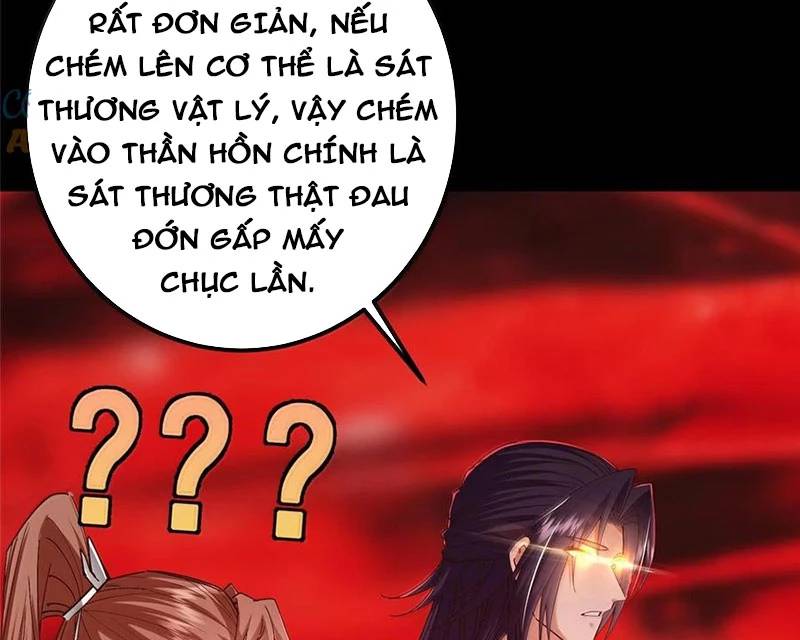 Chưởng Môn Khiêm Tốn Chút - Chapter 440 - Page 43