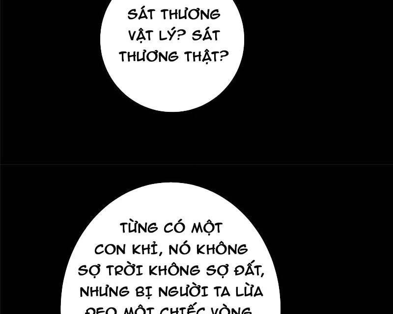 Chưởng Môn Khiêm Tốn Chút - Chapter 440 - Page 45