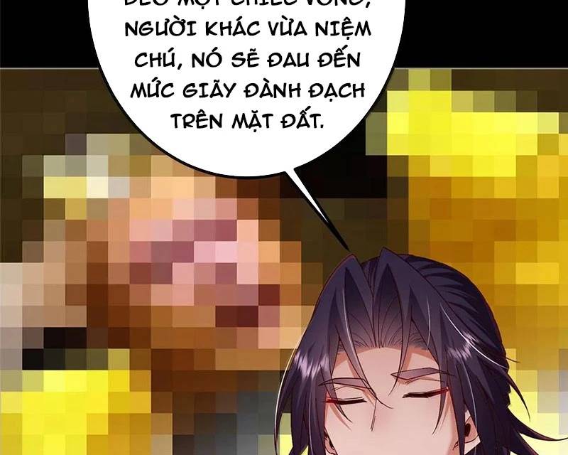 Chưởng Môn Khiêm Tốn Chút - Chapter 440 - Page 46