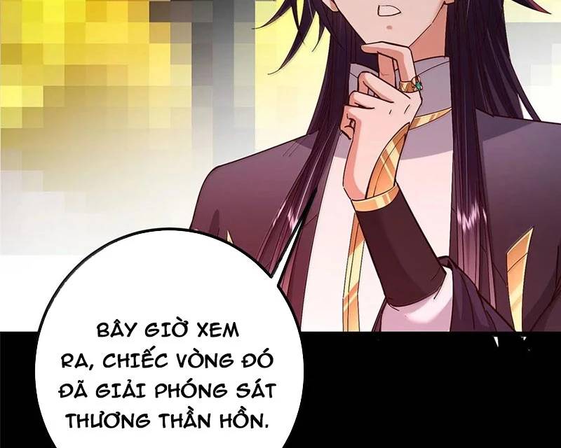 Chưởng Môn Khiêm Tốn Chút - Chapter 440 - Page 47