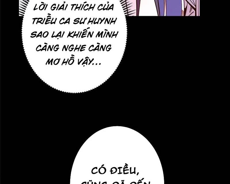 Chưởng Môn Khiêm Tốn Chút - Chapter 440 - Page 50