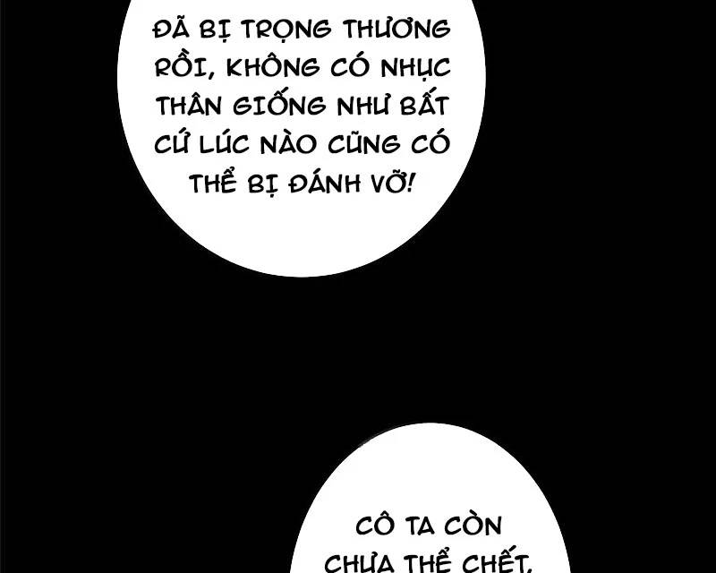 Chưởng Môn Khiêm Tốn Chút - Chapter 440 - Page 61