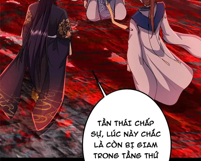 Chưởng Môn Khiêm Tốn Chút - Chapter 440 - Page 74