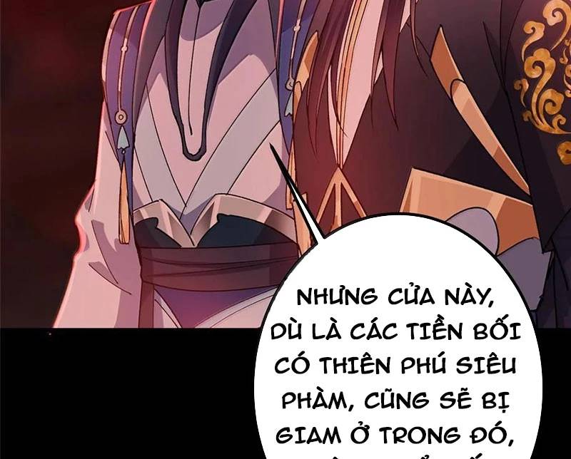 Chưởng Môn Khiêm Tốn Chút - Chapter 440 - Page 77
