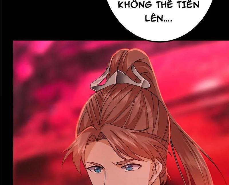 Chưởng Môn Khiêm Tốn Chút - Chapter 440 - Page 78