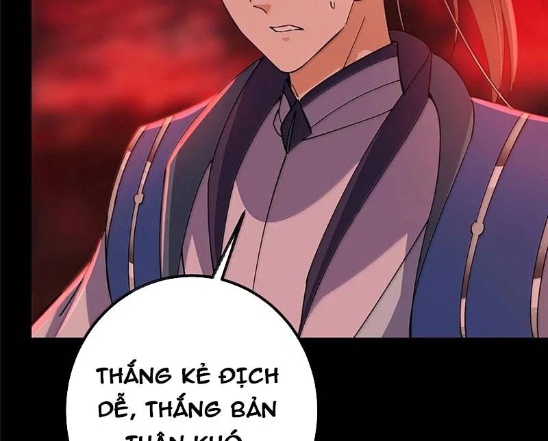 Chưởng Môn Khiêm Tốn Chút - Chapter 440 - Page 79