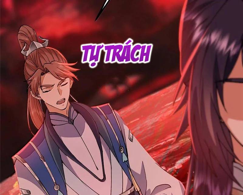 Chưởng Môn Khiêm Tốn Chút - Chapter 440 - Page 81