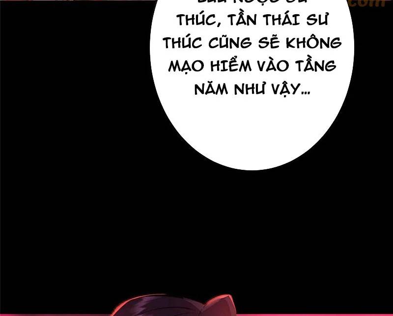 Chưởng Môn Khiêm Tốn Chút - Chapter 440 - Page 83