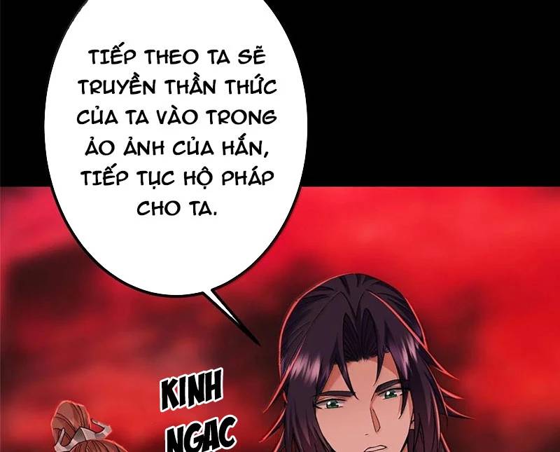 Chưởng Môn Khiêm Tốn Chút - Chapter 440 - Page 90