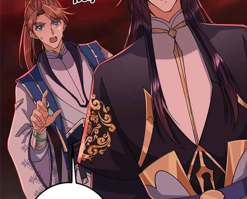 Chưởng Môn Khiêm Tốn Chút - Chapter 440 - Page 91