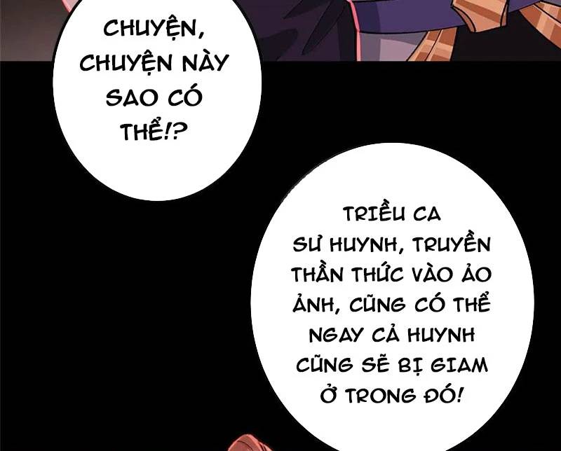 Chưởng Môn Khiêm Tốn Chút - Chapter 440 - Page 92