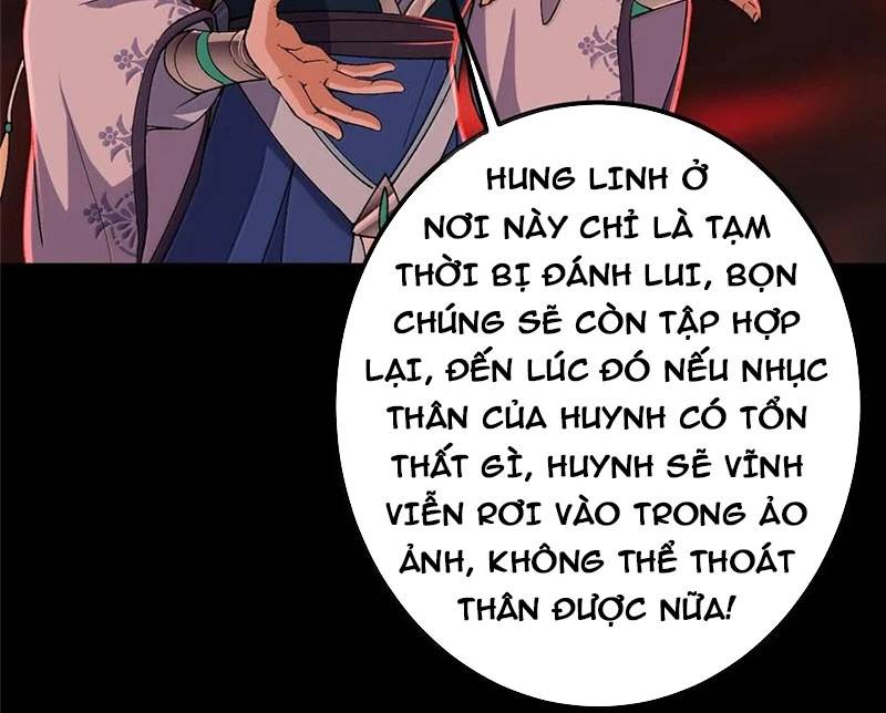 Chưởng Môn Khiêm Tốn Chút - Chapter 440 - Page 94