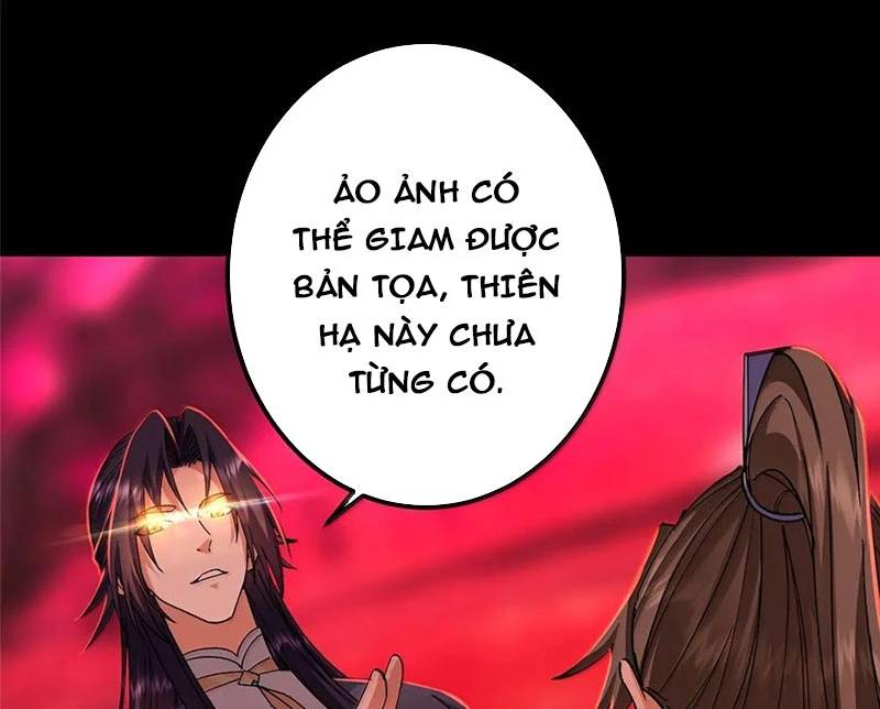 Chưởng Môn Khiêm Tốn Chút - Chapter 440 - Page 95