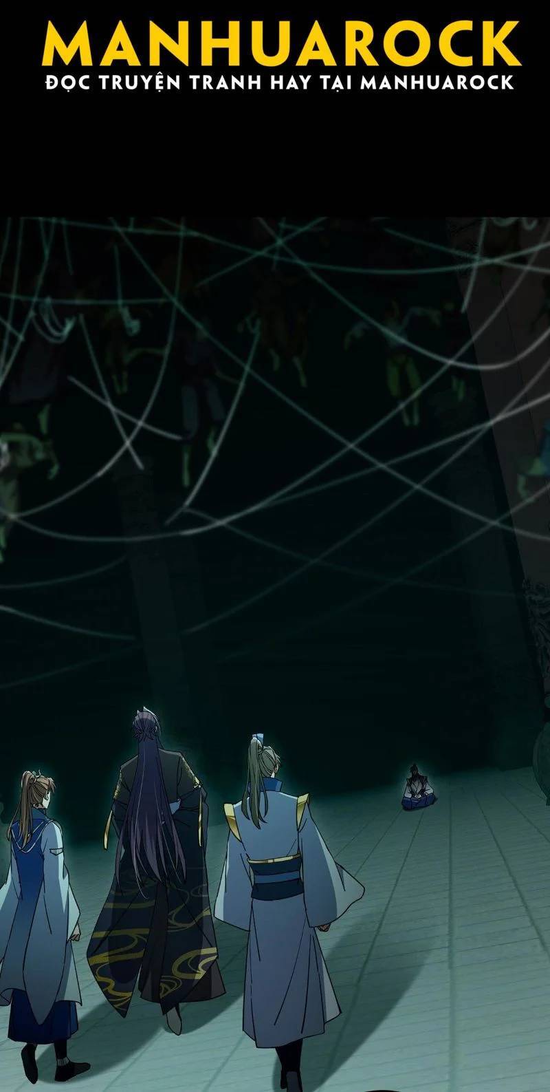 Chưởng Môn Khiêm Tốn Chút - Chapter 441 - Page 21