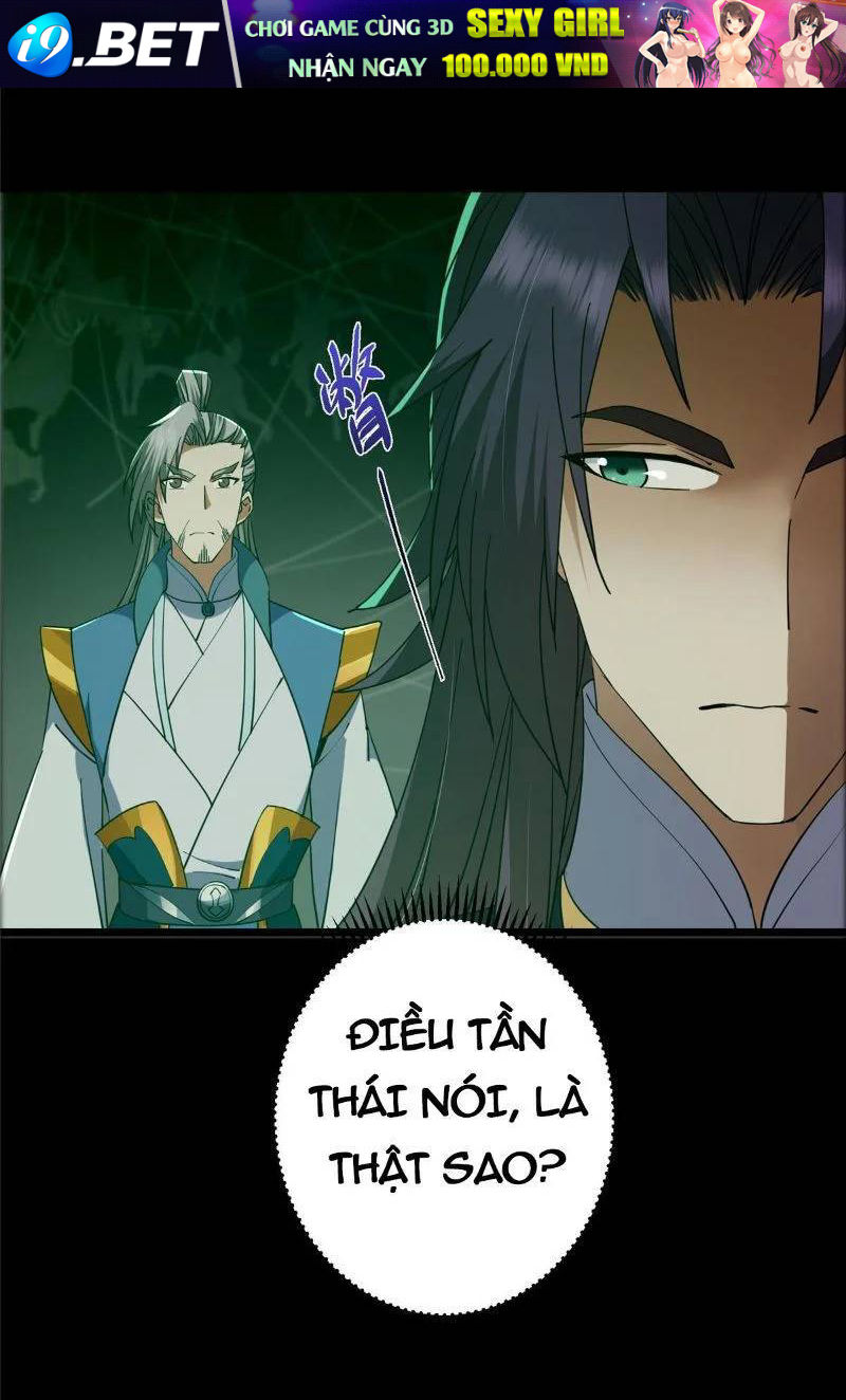 Chưởng Môn Khiêm Tốn Chút - Chapter 441 - Page 40