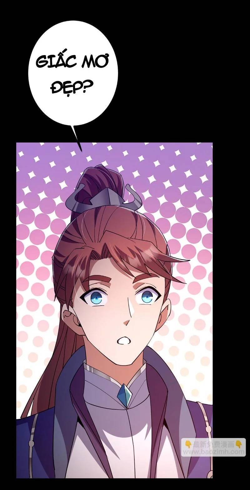 Chưởng Môn Khiêm Tốn Chút - Chapter 441 - Page 8