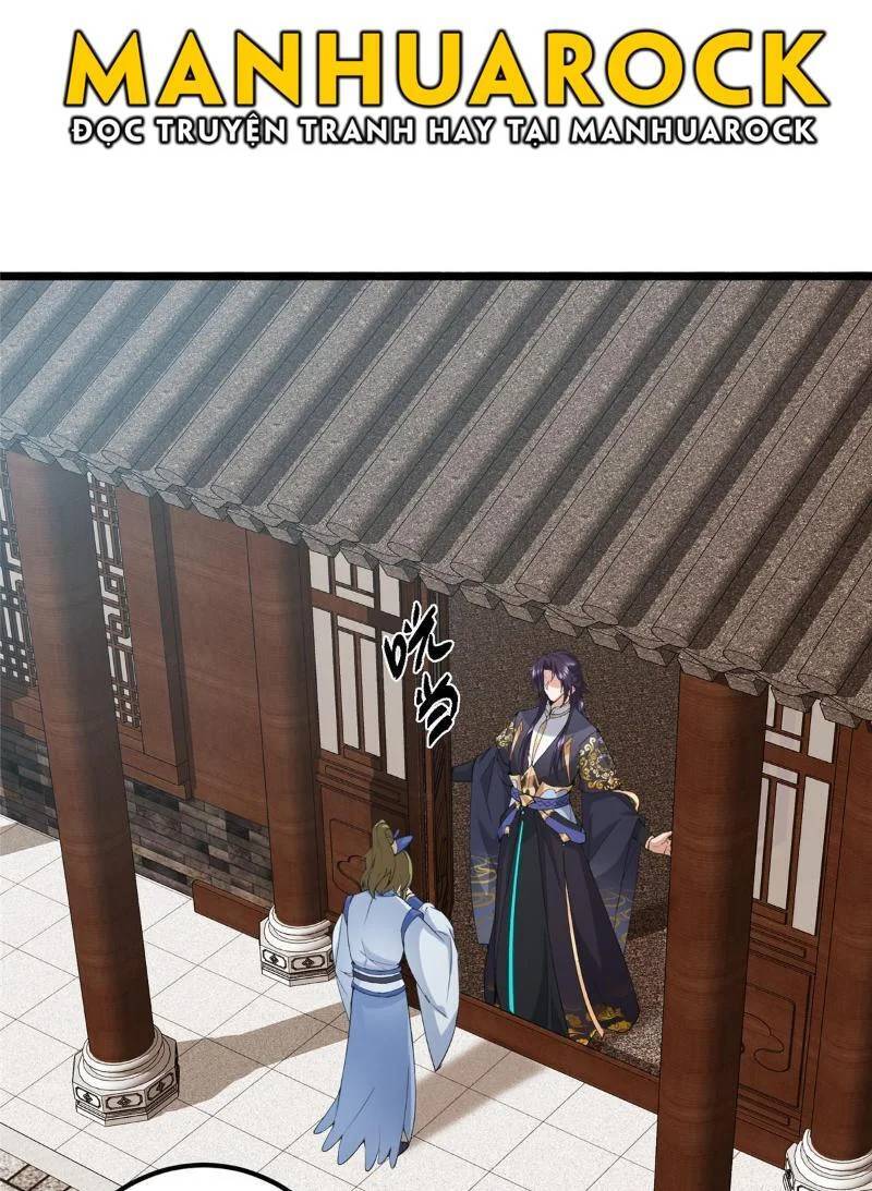 Chưởng Môn Khiêm Tốn Chút - Chapter 442 - Page 31