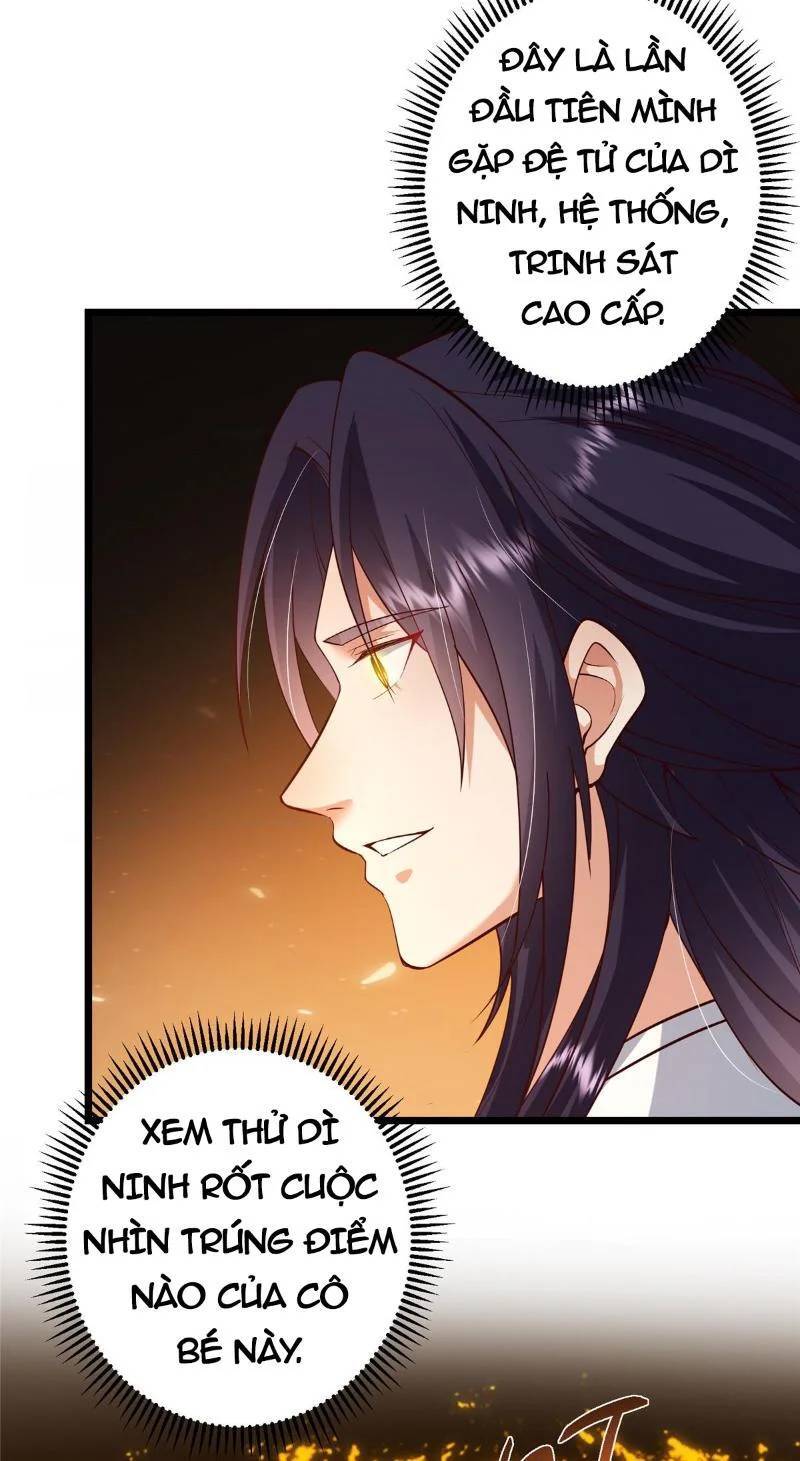 Chưởng Môn Khiêm Tốn Chút - Chapter 442 - Page 36