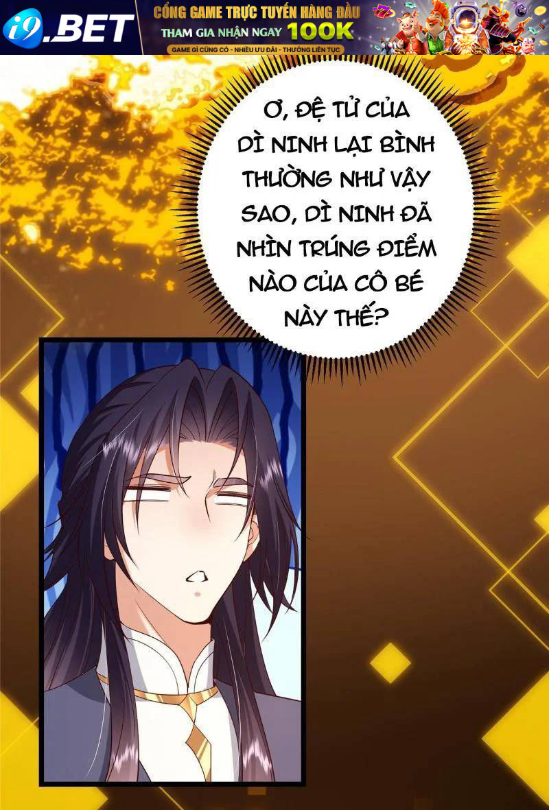 Chưởng Môn Khiêm Tốn Chút - Chapter 442 - Page 38