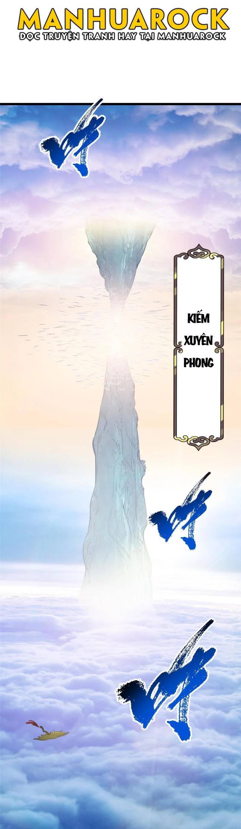 Chưởng Môn Khiêm Tốn Chút - Chapter 442 - Page 46