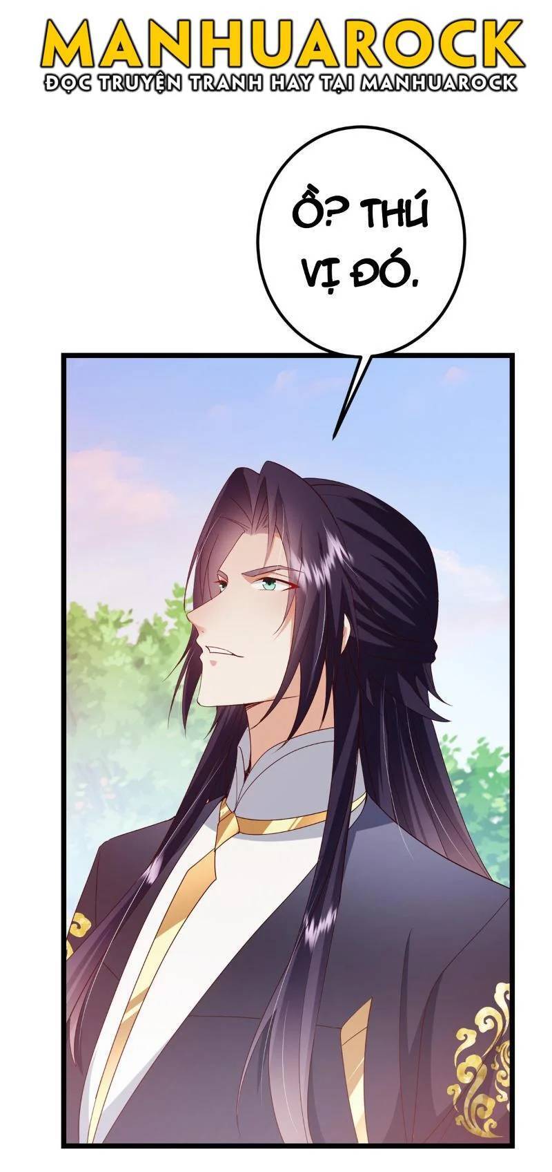 Chưởng Môn Khiêm Tốn Chút - Chapter 442 - Page 52