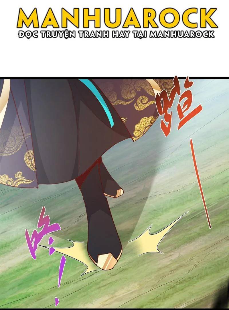 Chưởng Môn Khiêm Tốn Chút - Chapter 442 - Page 53