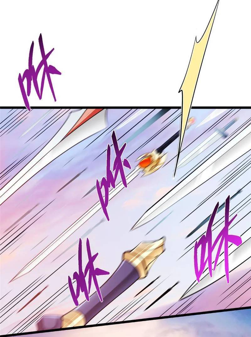 Chưởng Môn Khiêm Tốn Chút - Chapter 442 - Page 56