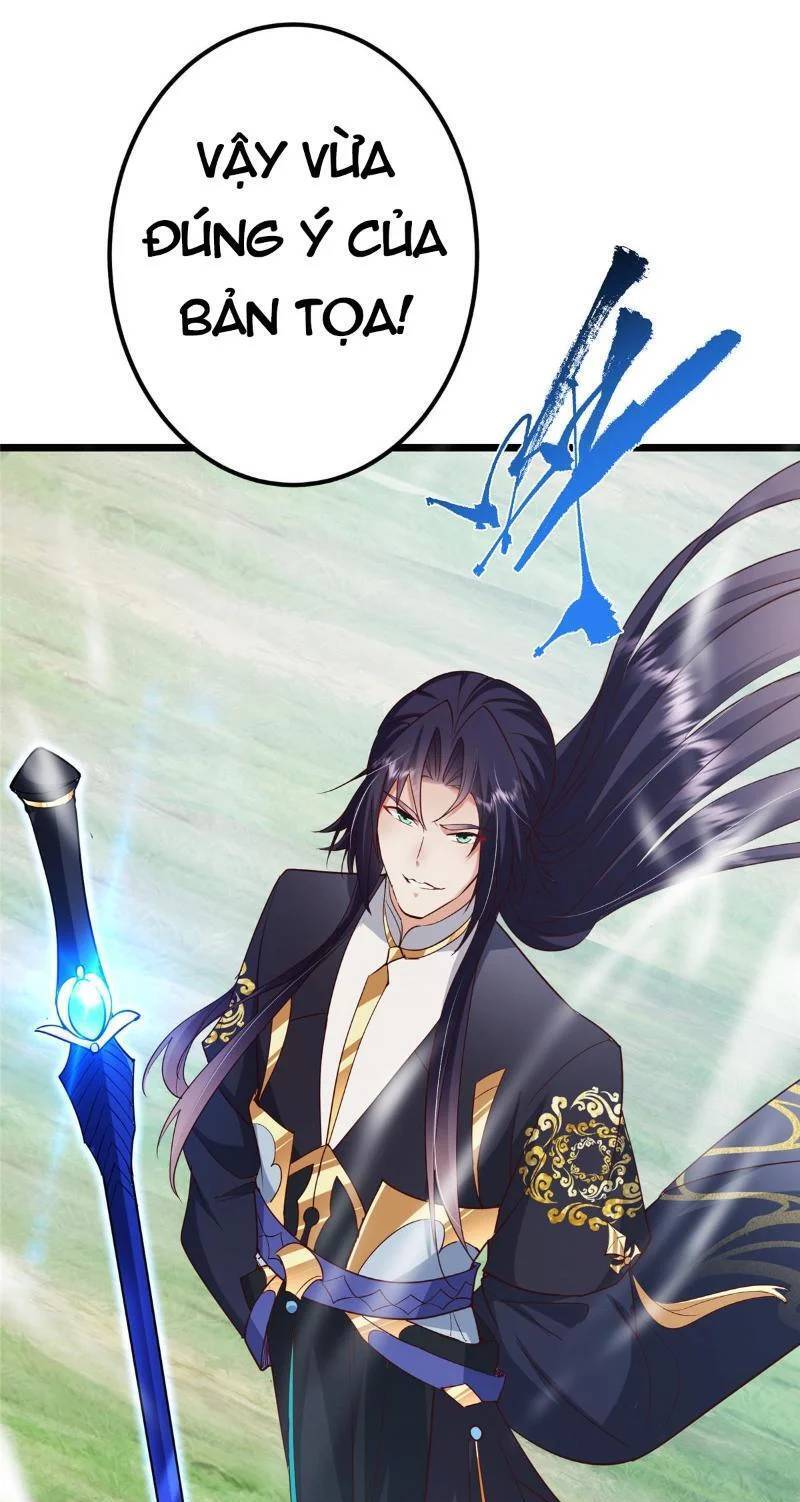 Chưởng Môn Khiêm Tốn Chút - Chapter 442 - Page 58