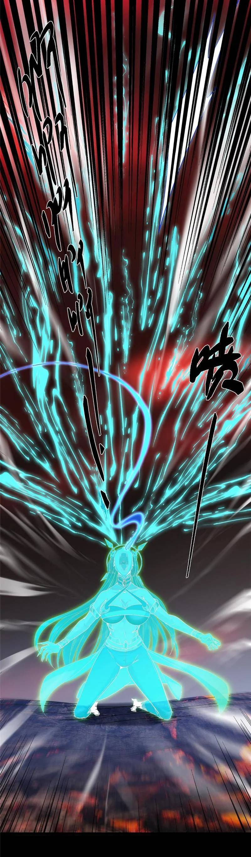 Chưởng Môn Khiêm Tốn Chút - Chapter 442 - Page 6