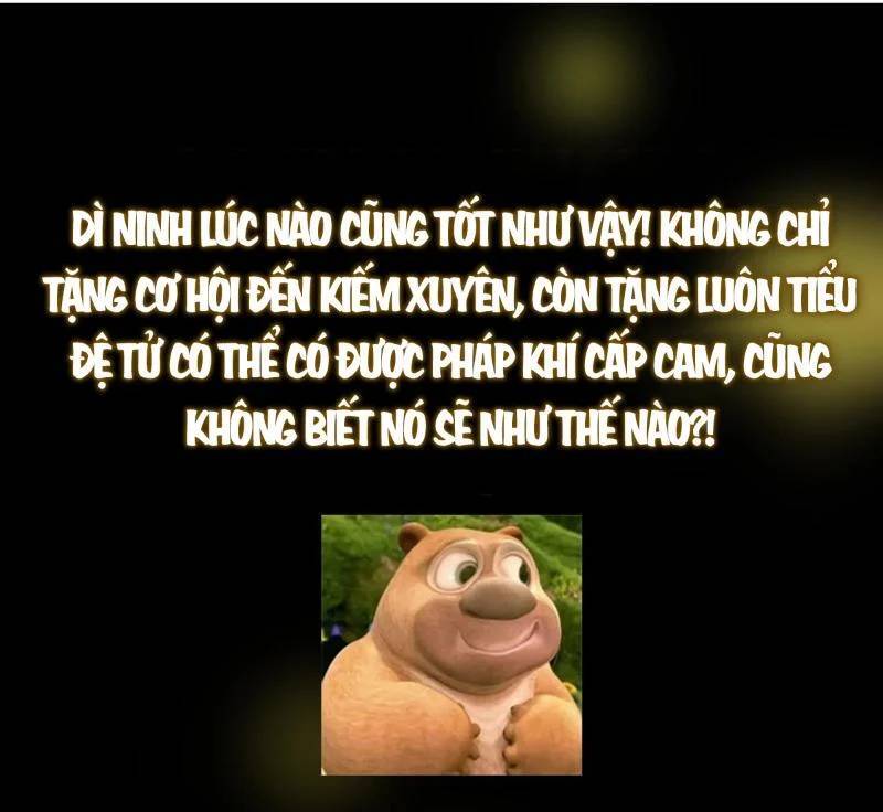 Chưởng Môn Khiêm Tốn Chút - Chapter 442 - Page 60