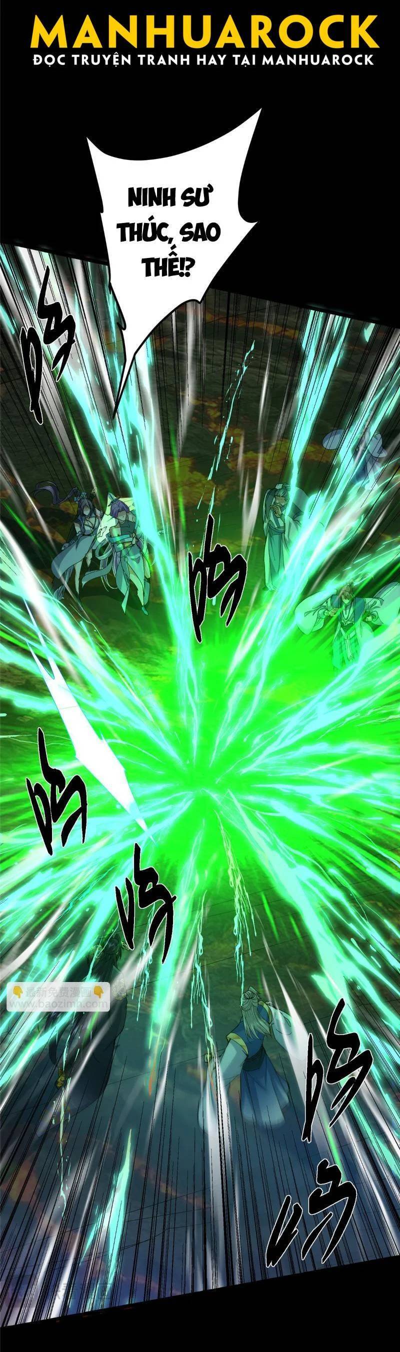 Chưởng Môn Khiêm Tốn Chút - Chapter 442 - Page 8