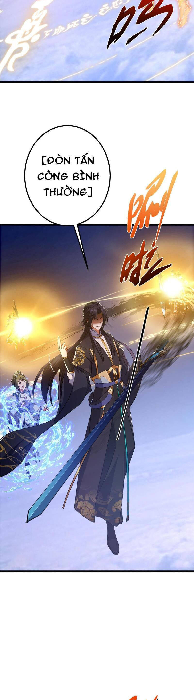 Chưởng Môn Khiêm Tốn Chút - Chapter 443 - Page 25