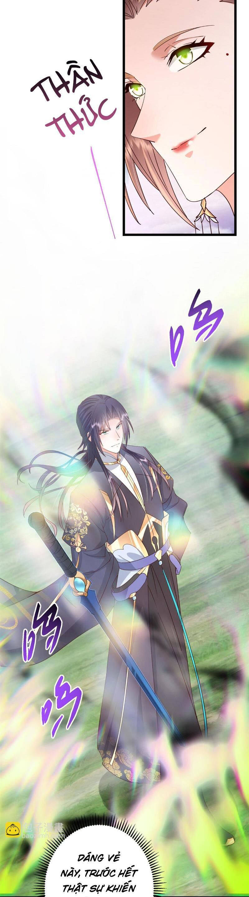 Chưởng Môn Khiêm Tốn Chút - Chapter 443 - Page 6