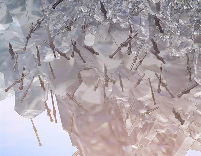 Chưởng Môn Khiêm Tốn Chút - Chapter 444 - Page 105