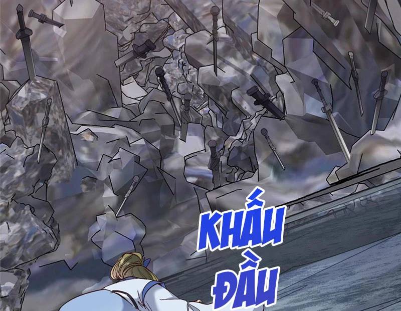 Chưởng Môn Khiêm Tốn Chút - Chapter 444 - Page 109