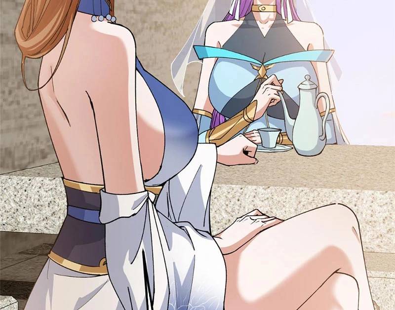 Chưởng Môn Khiêm Tốn Chút - Chapter 444 - Page 11