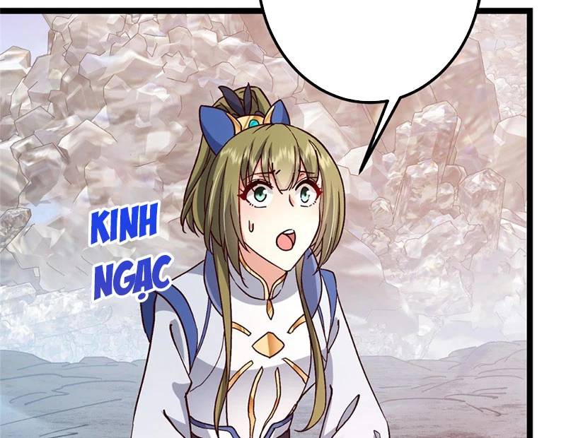 Chưởng Môn Khiêm Tốn Chút - Chapter 444 - Page 115