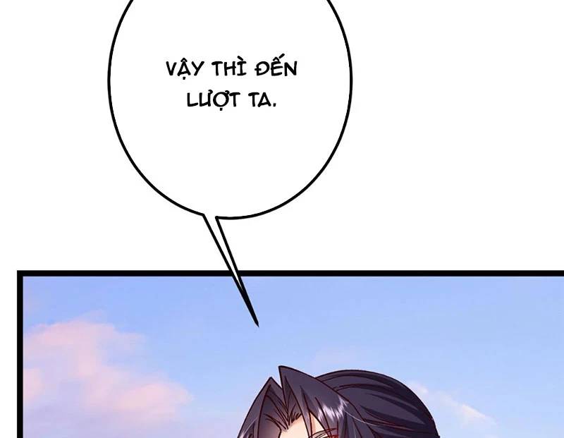 Chưởng Môn Khiêm Tốn Chút - Chapter 444 - Page 117