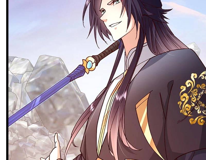 Chưởng Môn Khiêm Tốn Chút - Chapter 444 - Page 118