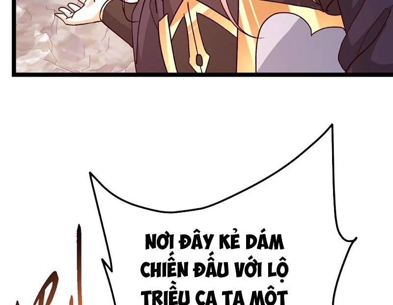 Chưởng Môn Khiêm Tốn Chút - Chapter 444 - Page 119