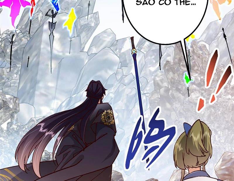 Chưởng Môn Khiêm Tốn Chút - Chapter 444 - Page 129