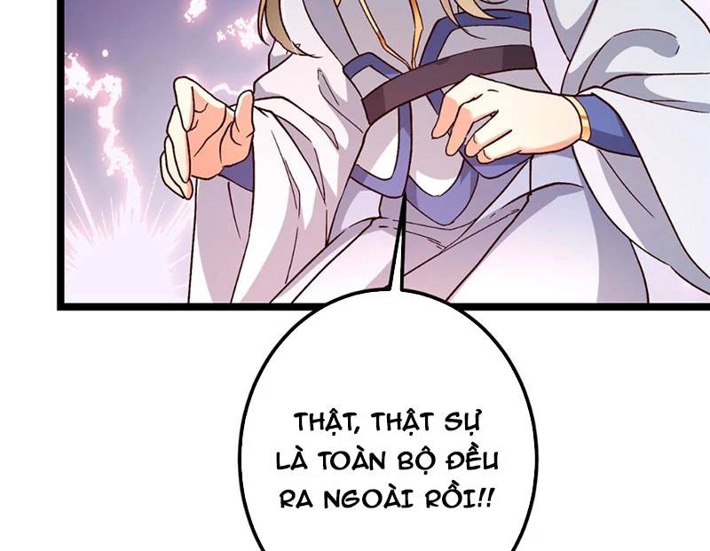 Chưởng Môn Khiêm Tốn Chút - Chapter 444 - Page 132