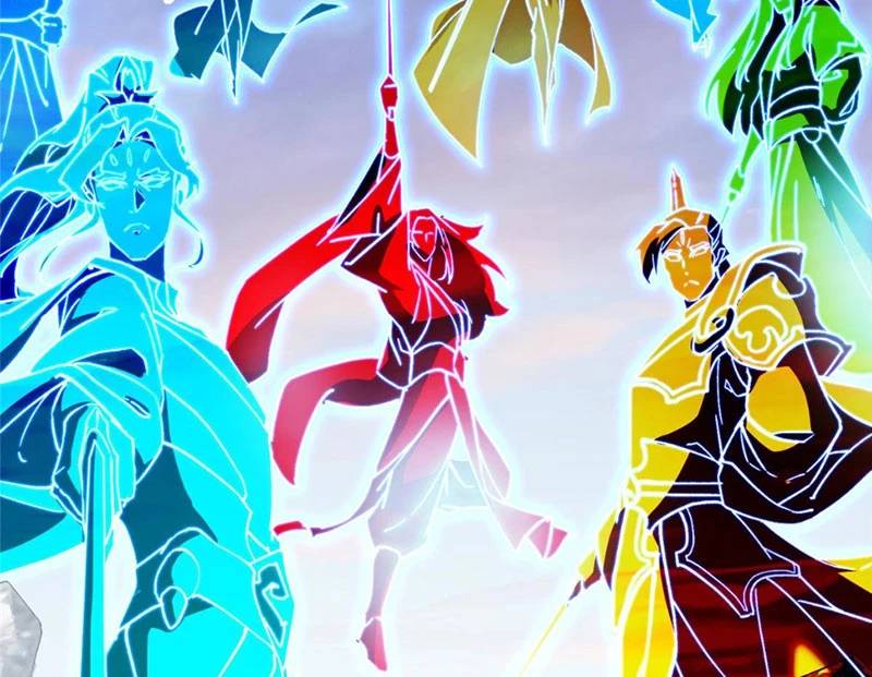 Chưởng Môn Khiêm Tốn Chút - Chapter 444 - Page 135