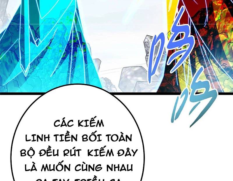 Chưởng Môn Khiêm Tốn Chút - Chapter 444 - Page 136