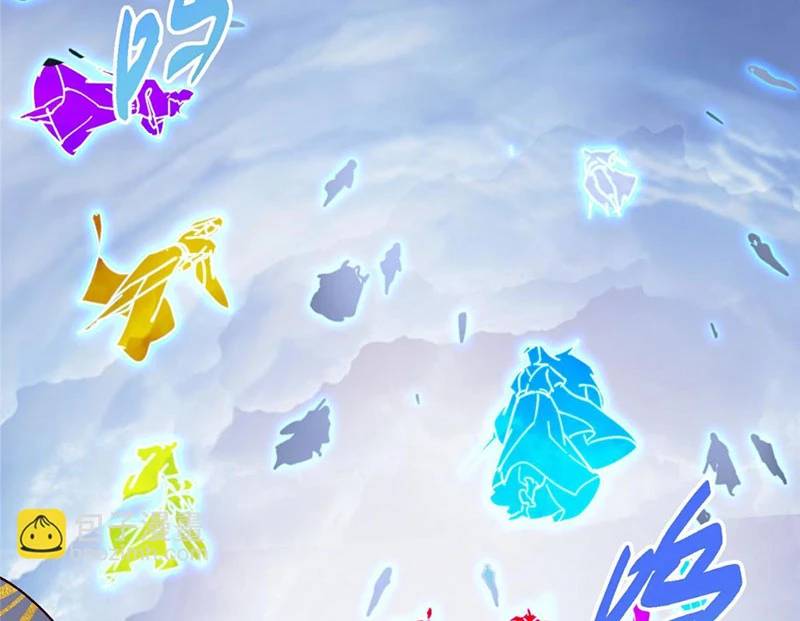 Chưởng Môn Khiêm Tốn Chút - Chapter 444 - Page 140