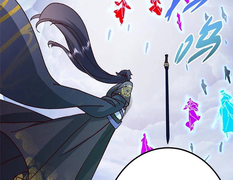 Chưởng Môn Khiêm Tốn Chút - Chapter 444 - Page 141