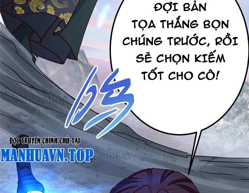 Chưởng Môn Khiêm Tốn Chút - Chapter 444 - Page 142