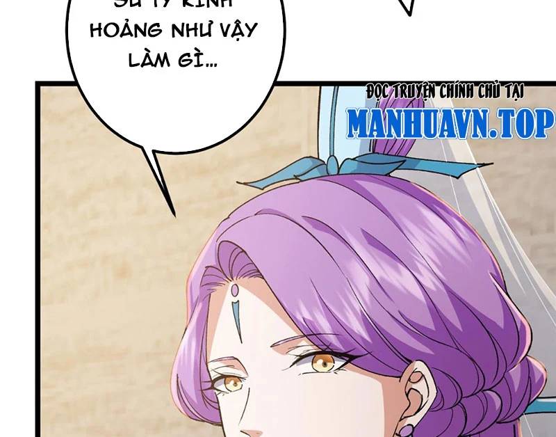 Chưởng Môn Khiêm Tốn Chút - Chapter 444 - Page 15