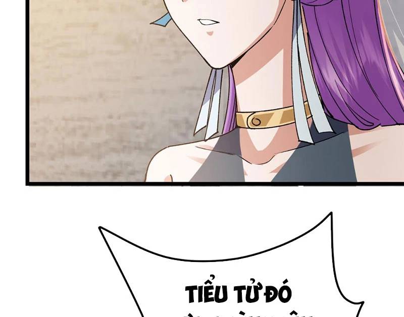 Chưởng Môn Khiêm Tốn Chút - Chapter 444 - Page 16