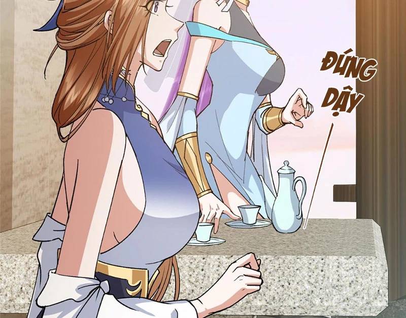 Chưởng Môn Khiêm Tốn Chút - Chapter 444 - Page 18